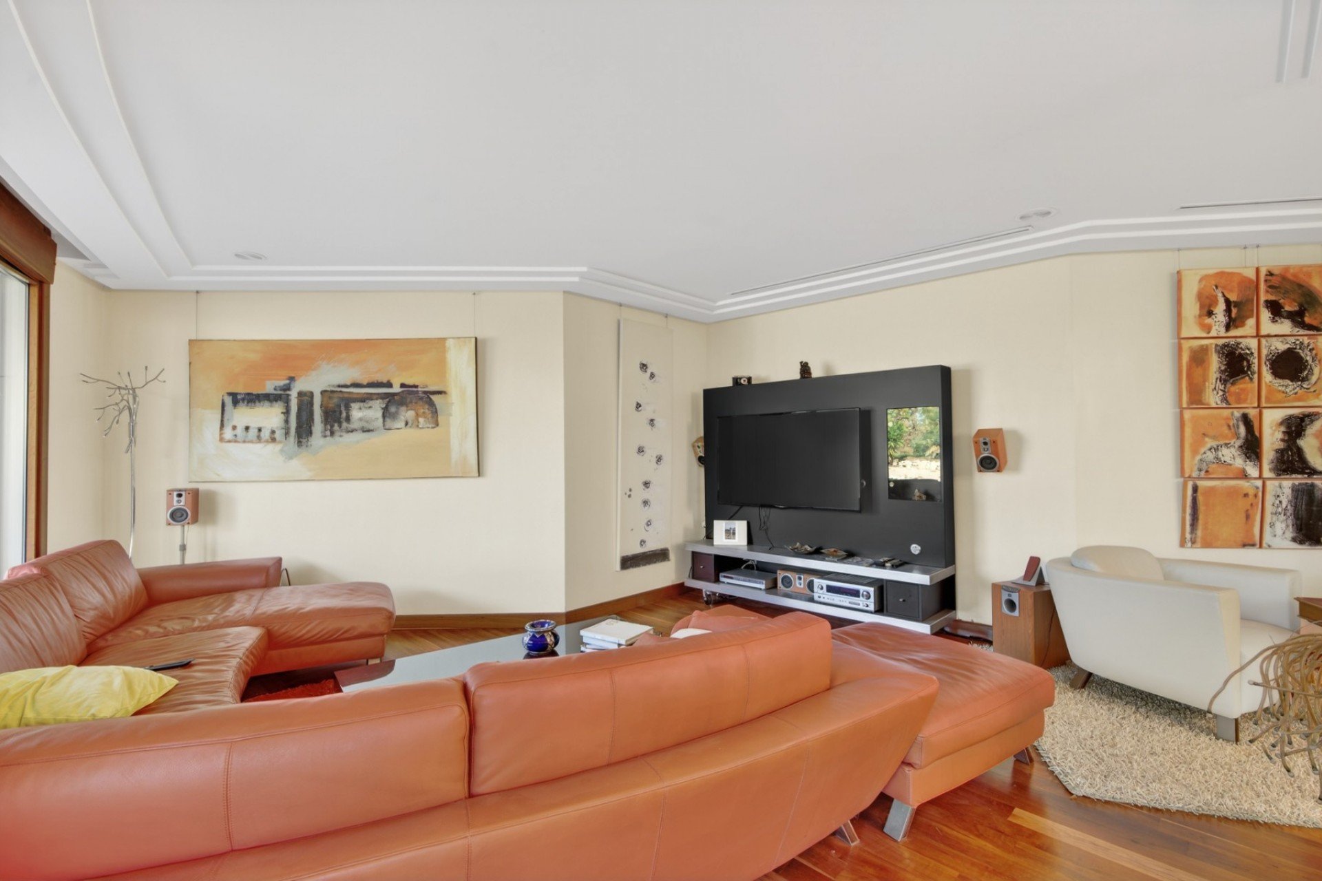 Villa en Elche, Alicante, España 5 dormitorios, 1499 m2 No. 155764