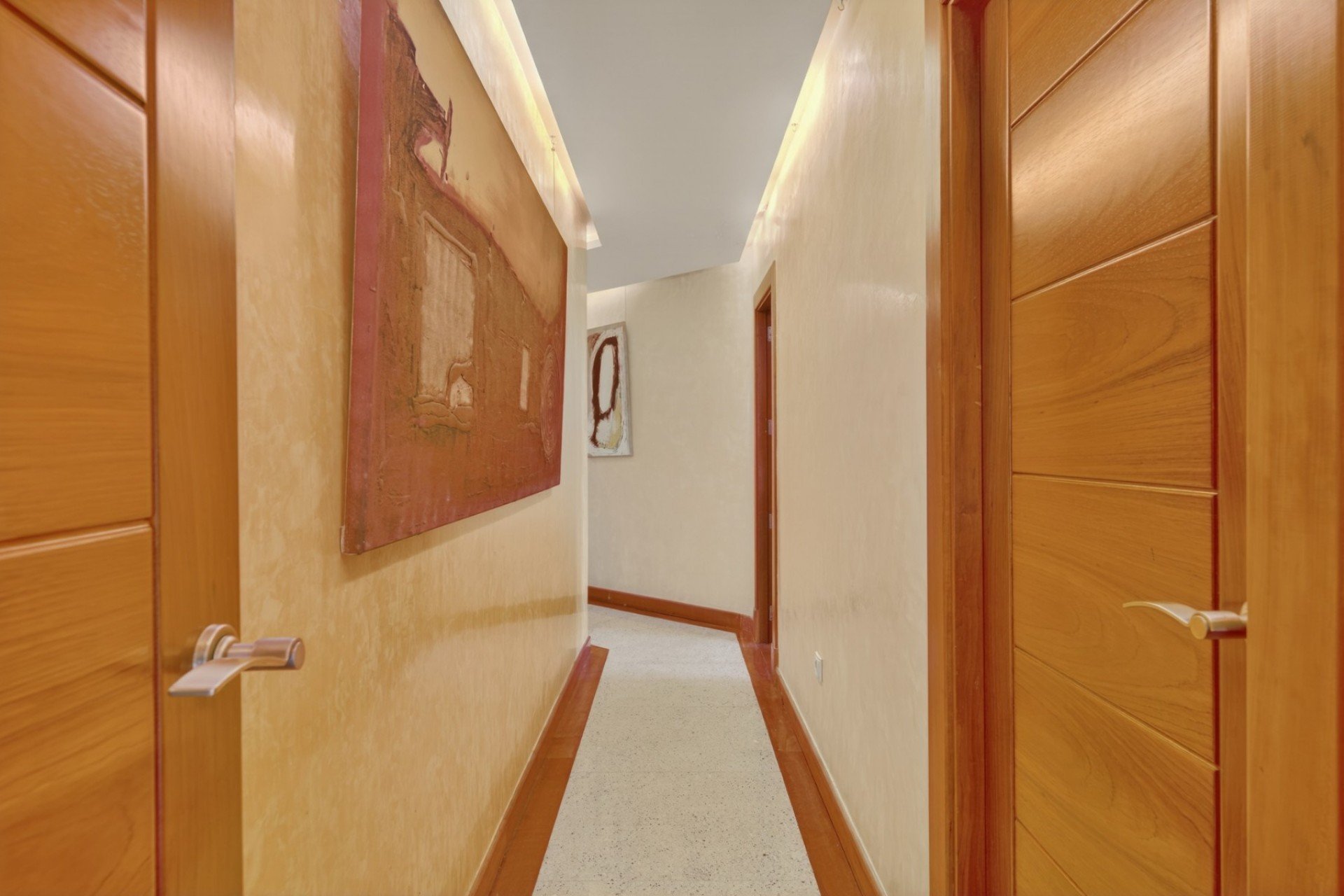 Villa en Elche, Alicante, España 5 dormitorios, 1499 m2 No. 155764