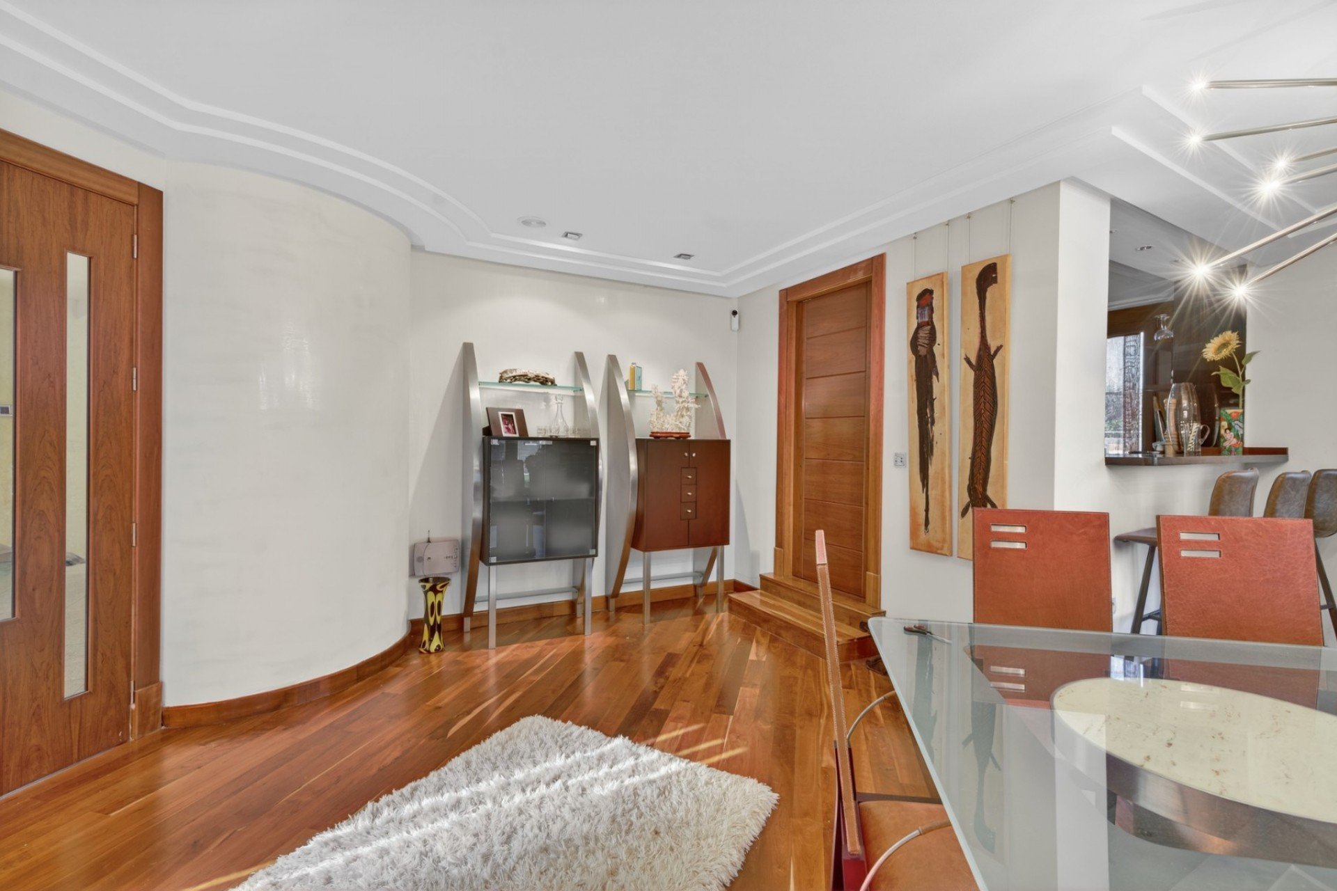 Villa en Elche, Alicante, España 5 dormitorios, 1499 m2 No. 155764