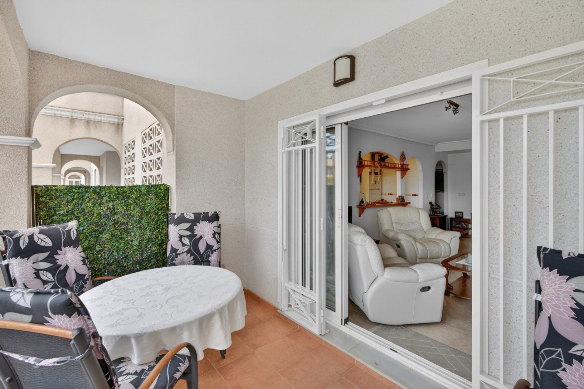 Appartamento a Playa Flamenca II, Alicante, Spagna 3 camere da letto, 114 mq. N° 155762