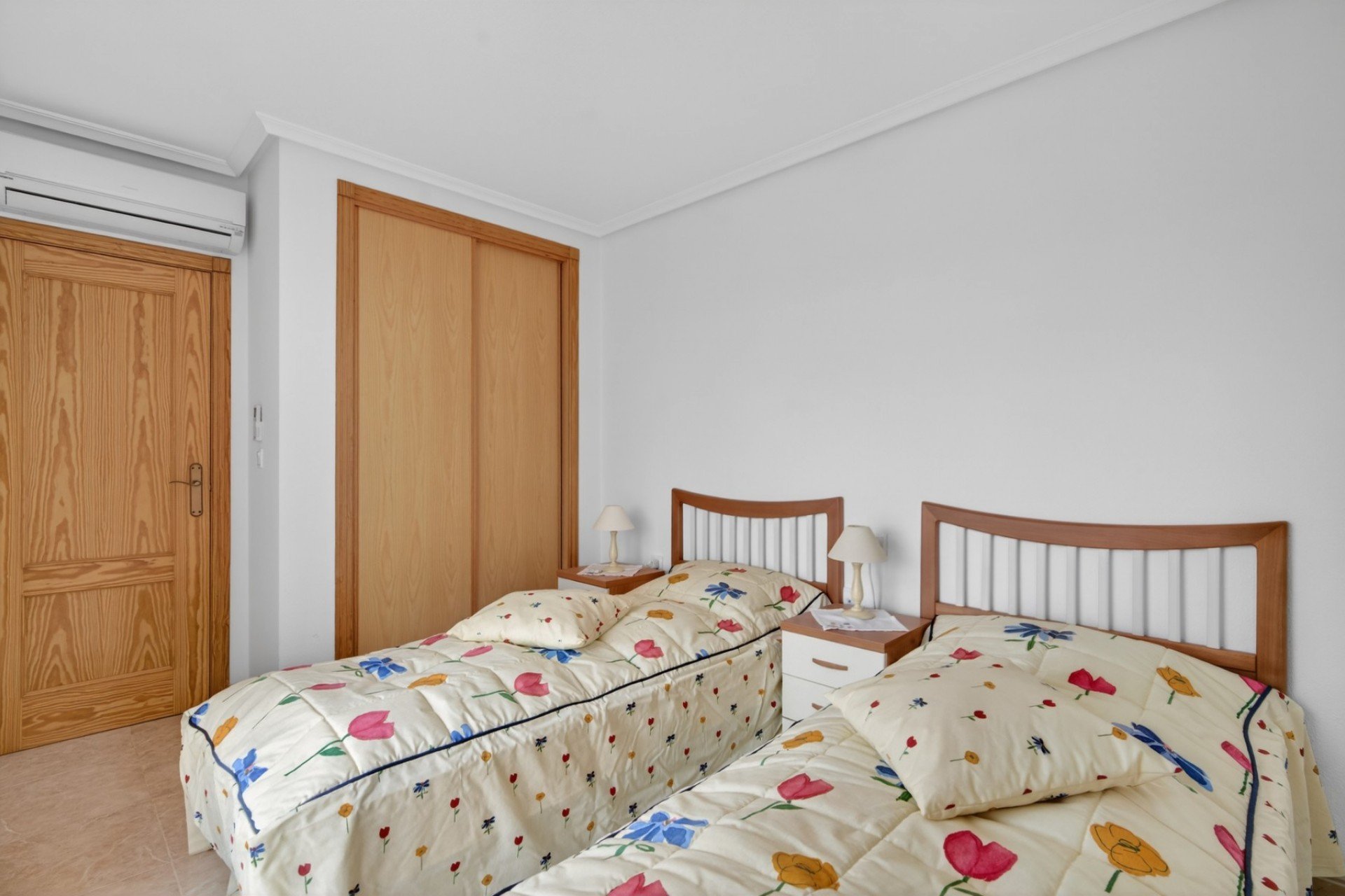 Appartamento a Playa Flamenca II, Alicante, Spagna 3 camere da letto, 114 mq. N° 155762