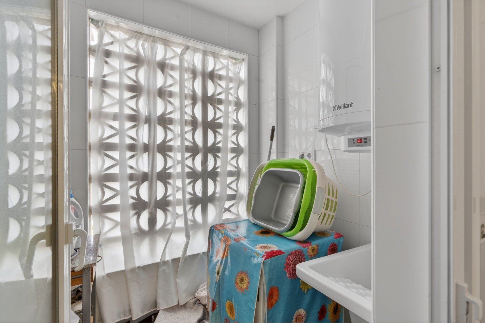 Appartamento a Playa Flamenca II, Alicante, Spagna 3 camere da letto, 114 mq. N° 155762
