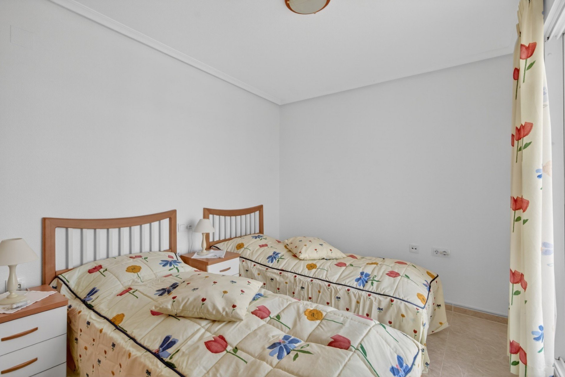Appartamento a Playa Flamenca II, Alicante, Spagna 3 camere da letto, 114 mq. N° 155762