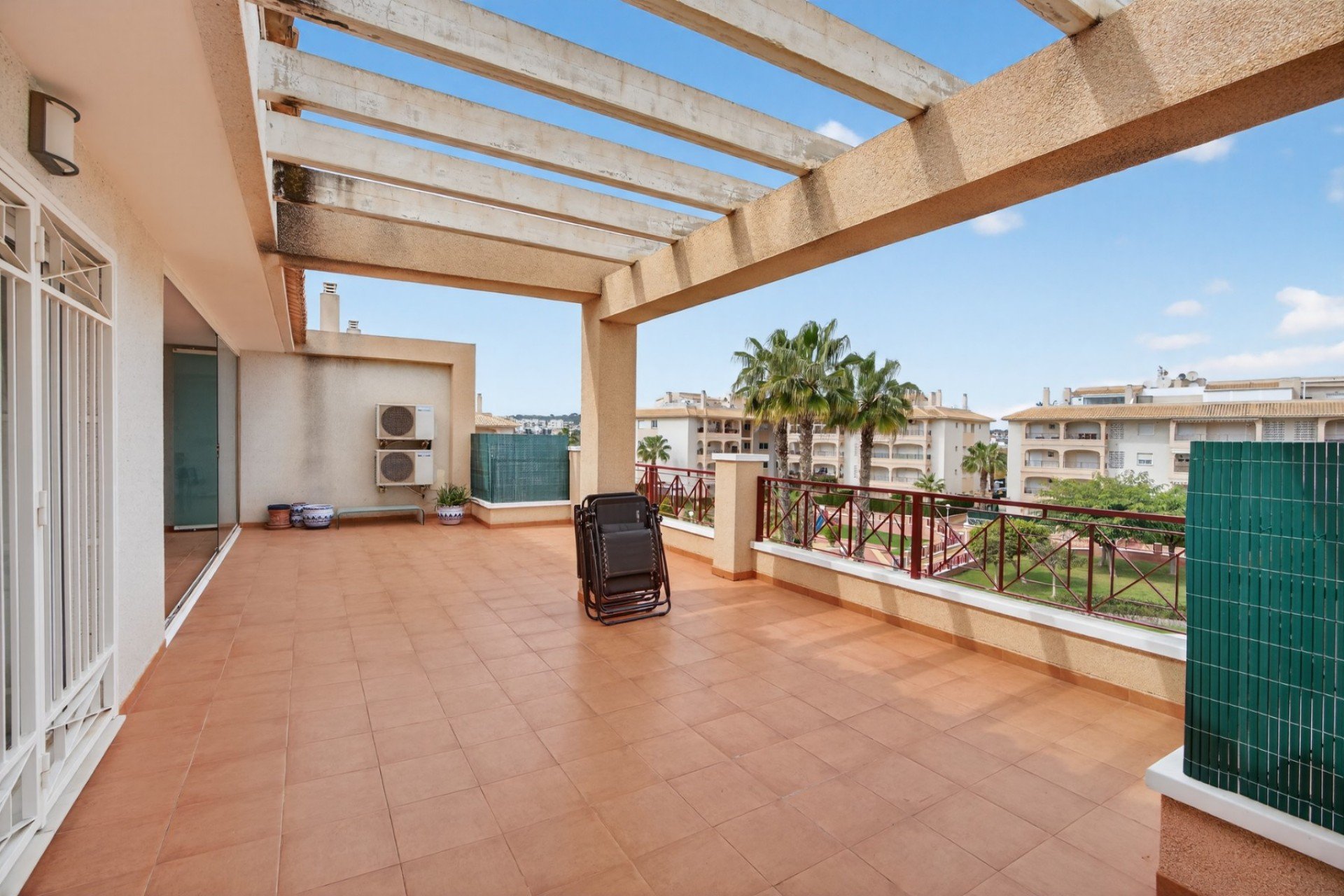 Appartamento a Playa Flamenca II, Alicante, Spagna 3 camere da letto, 114 mq. N° 155762