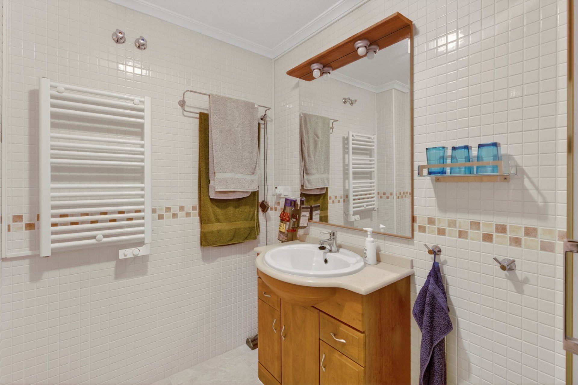 Appartamento a Playa Flamenca II, Alicante, Spagna 3 camere da letto, 114 mq. N° 155762