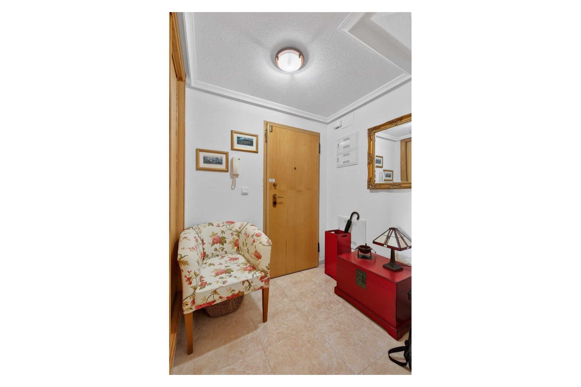 Appartamento a Playa Flamenca II, Alicante, Spagna 3 camere da letto, 114 mq. N° 155762