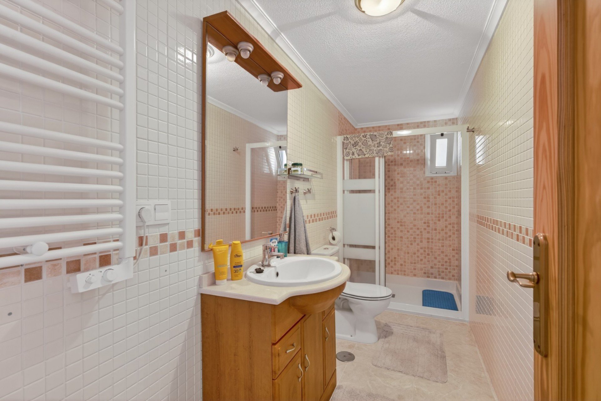 Appartamento a Playa Flamenca II, Alicante, Spagna 3 camere da letto, 114 mq. N° 155762