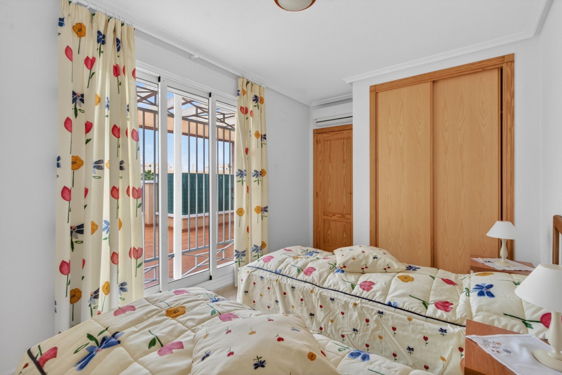 Appartamento a Playa Flamenca II, Alicante, Spagna 3 camere da letto, 114 mq. N° 155762