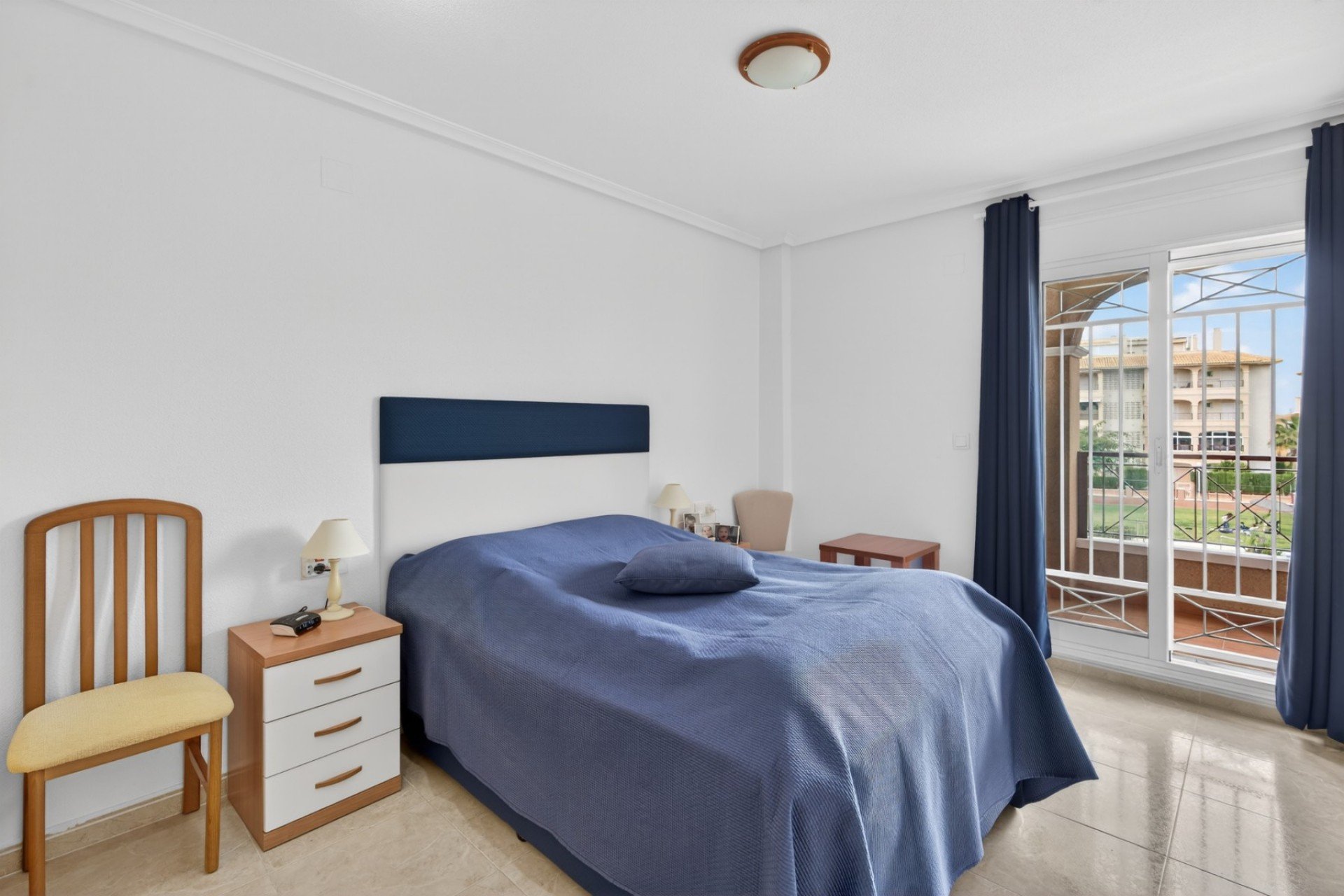 Appartamento a Playa Flamenca II, Alicante, Spagna 3 camere da letto, 114 mq. N° 155762