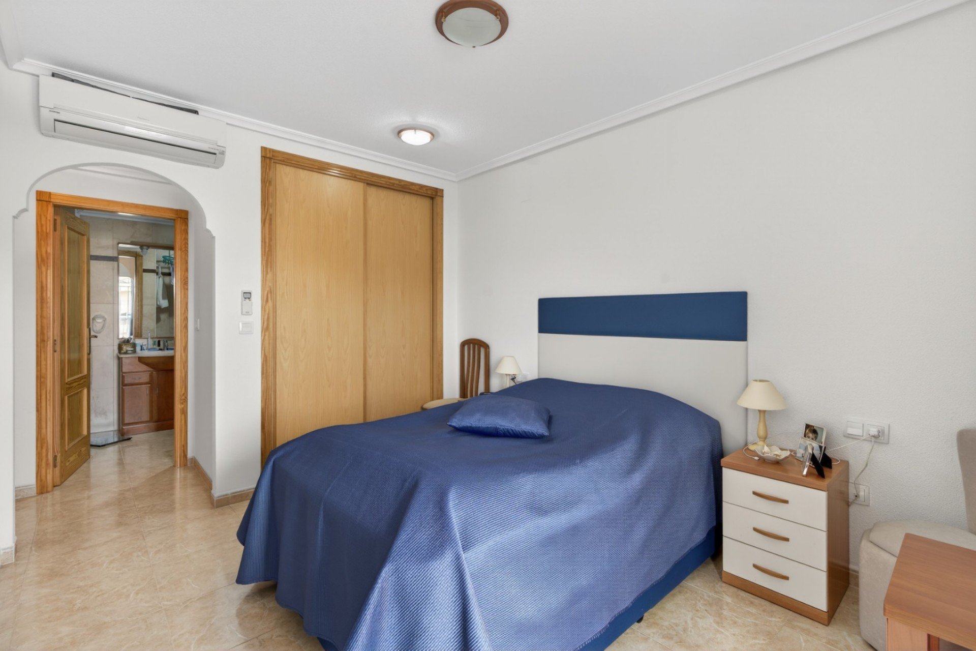 Appartamento a Playa Flamenca II, Alicante, Spagna 3 camere da letto, 114 mq. N° 155762