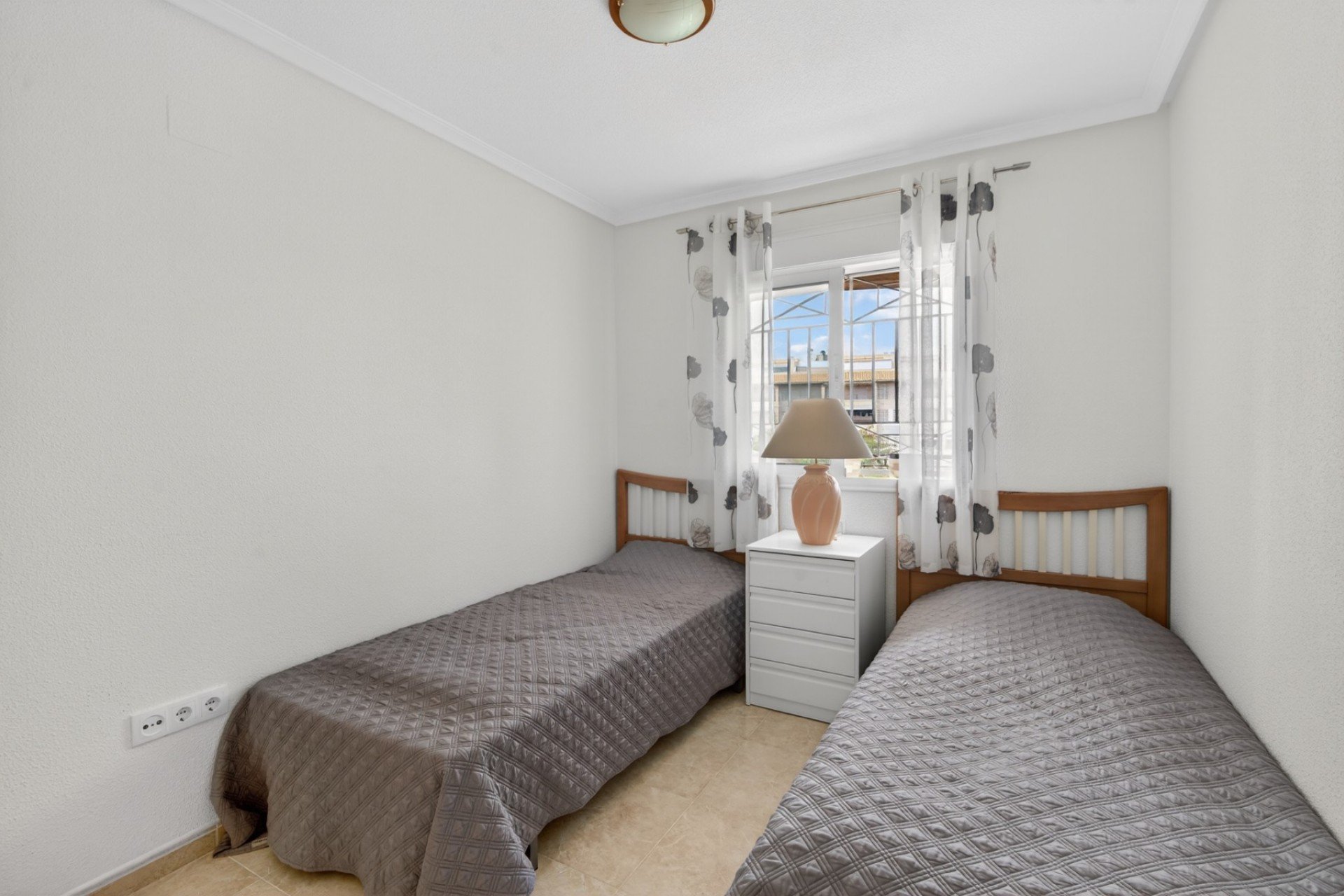 Appartamento a Playa Flamenca II, Alicante, Spagna 3 camere da letto, 114 mq. N° 155762