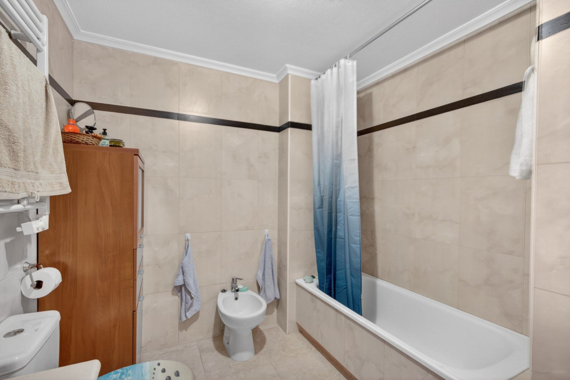 Appartamento a Playa Flamenca II, Alicante, Spagna 3 camere da letto, 114 mq. N° 155762