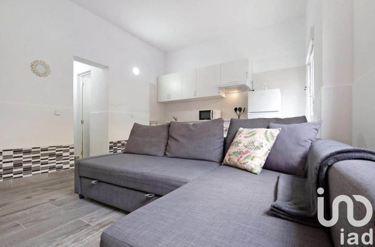 Lokal usługowy w Puerto Del Rosario, Fuerteventura, Hiszpania 262 mkw. nr 153570