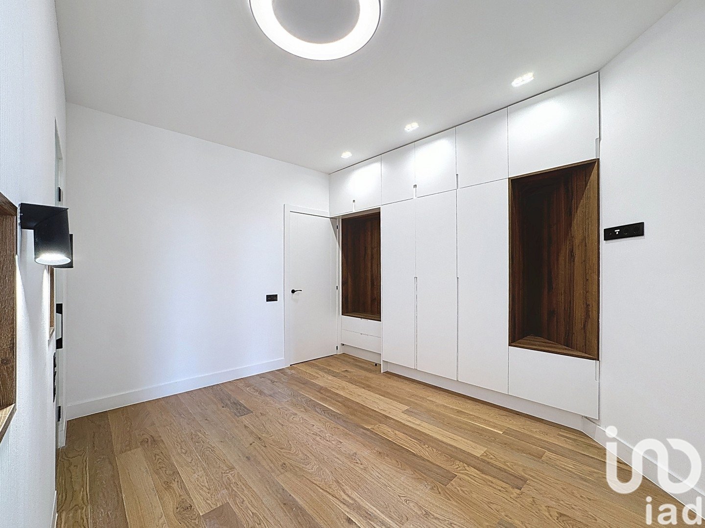 Wohnung in Barcelona, Spanien 4 Schlafzimmer, 175 m2 Nr. 153571
