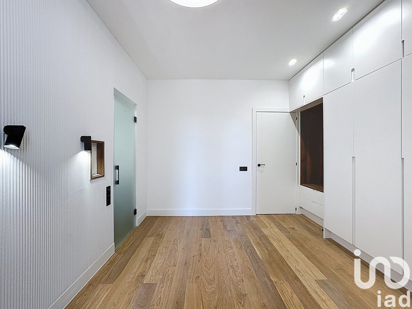 Wohnung in Barcelona, Spanien 4 Schlafzimmer, 175 m2 Nr. 153571