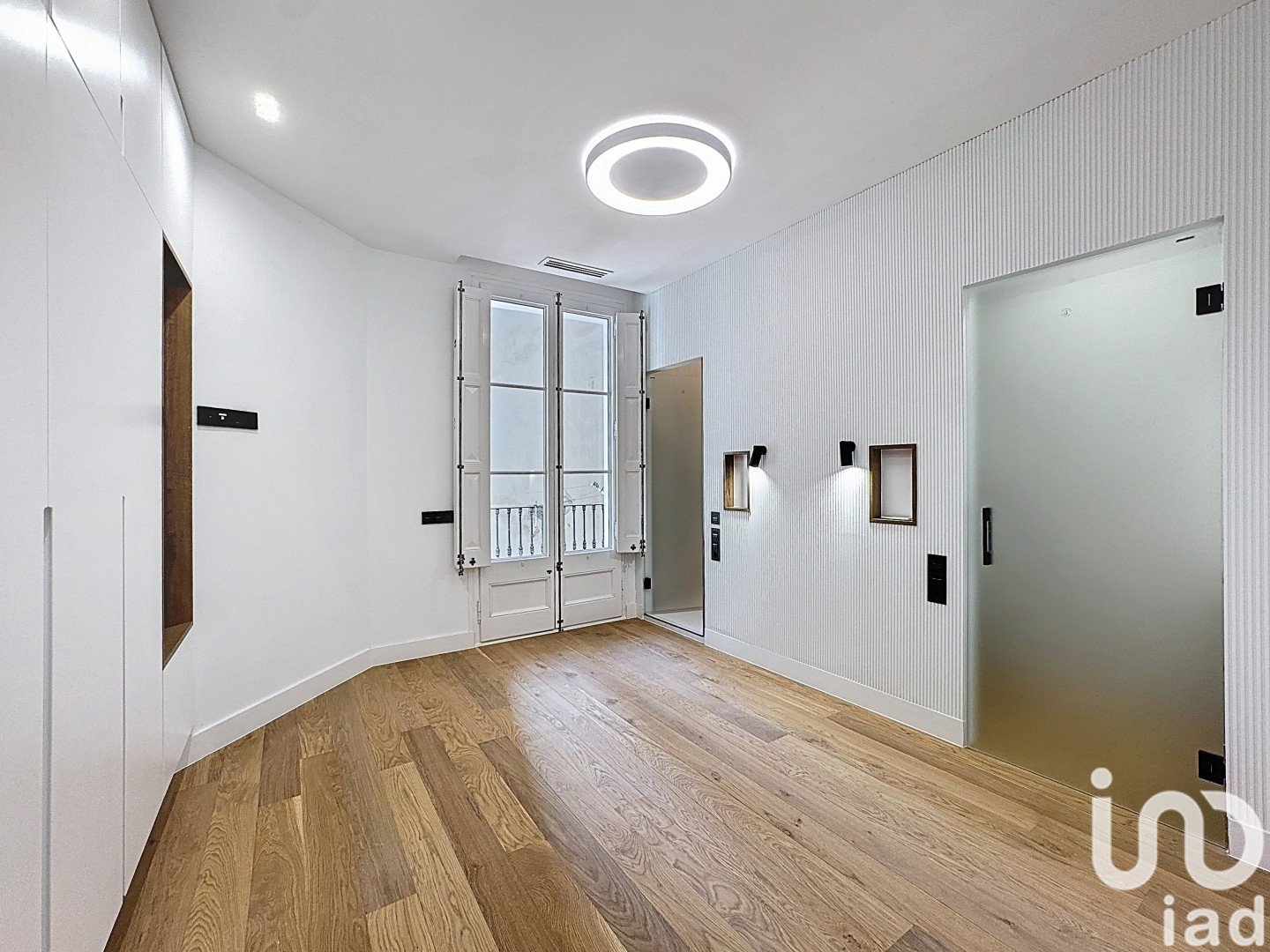 Wohnung in Barcelona, Spanien 4 Schlafzimmer, 175 m2 Nr. 153571