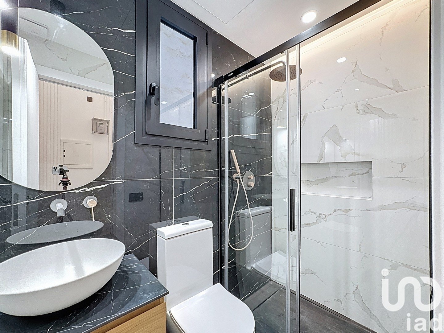 Wohnung in Barcelona, Spanien 4 Schlafzimmer, 175 m2 Nr. 153571