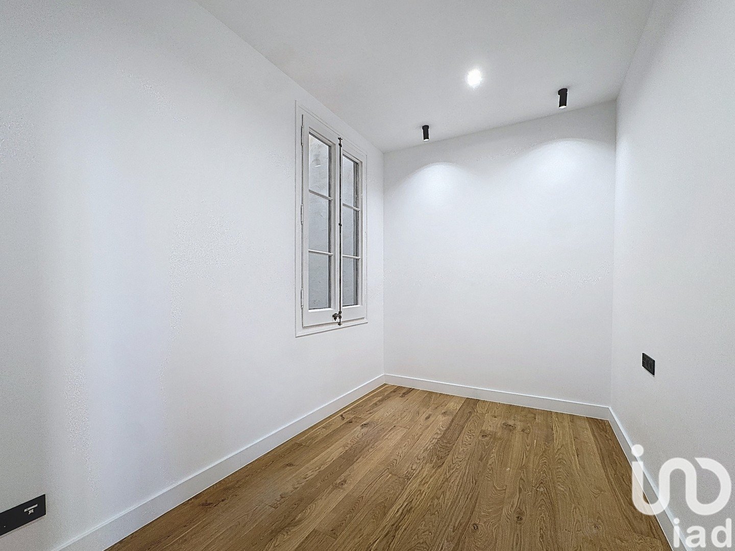Wohnung in Barcelona, Spanien 4 Schlafzimmer, 175 m2 Nr. 153571