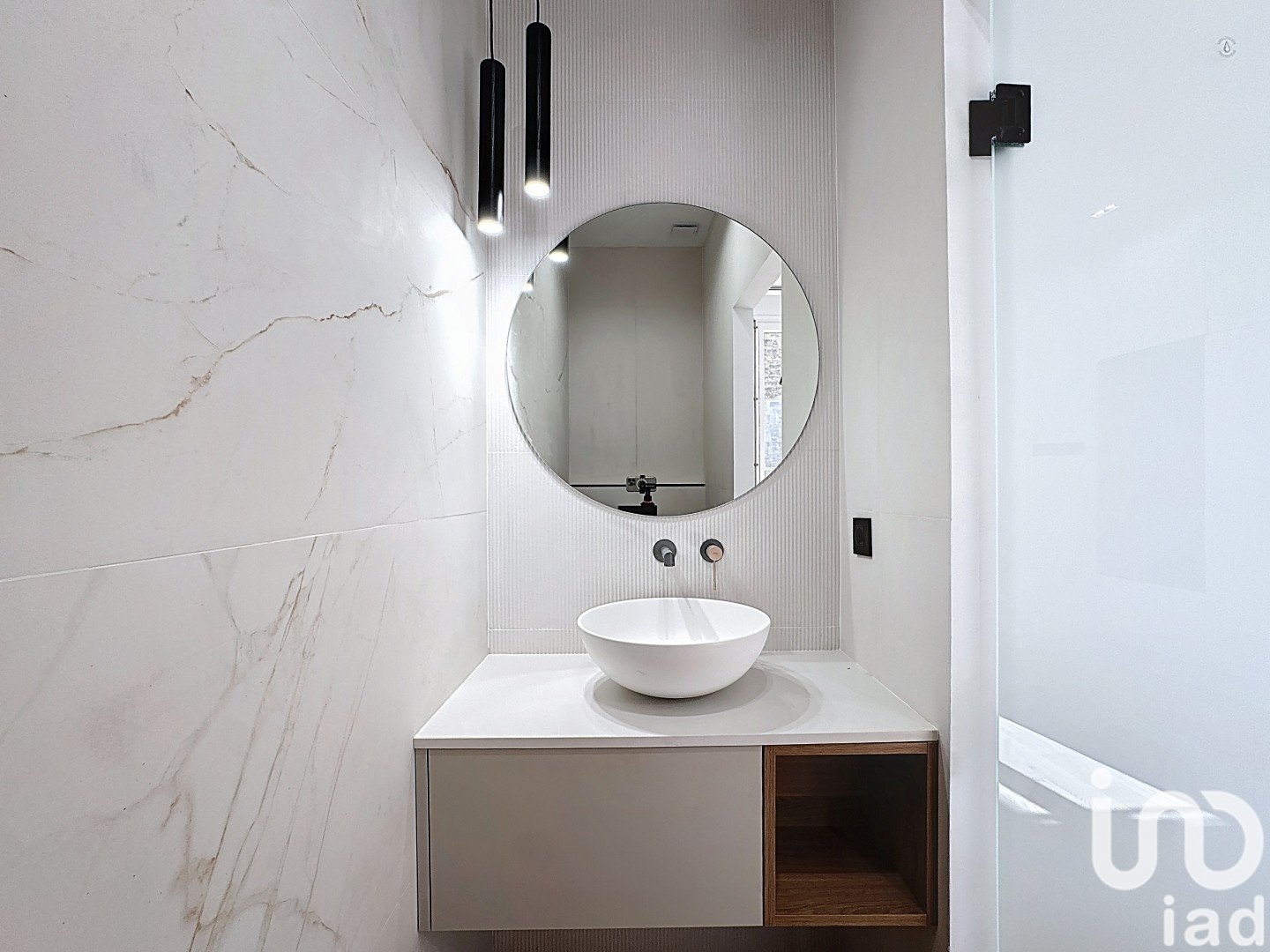 Wohnung in Barcelona, Spanien 4 Schlafzimmer, 175 m2 Nr. 153571