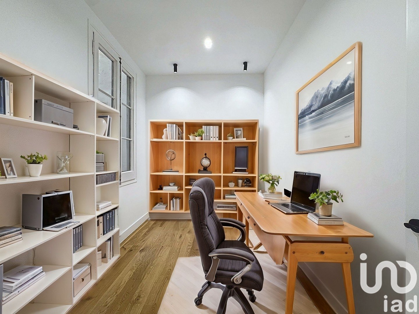 Wohnung in Barcelona, Spanien 4 Schlafzimmer, 175 m2 Nr. 153571