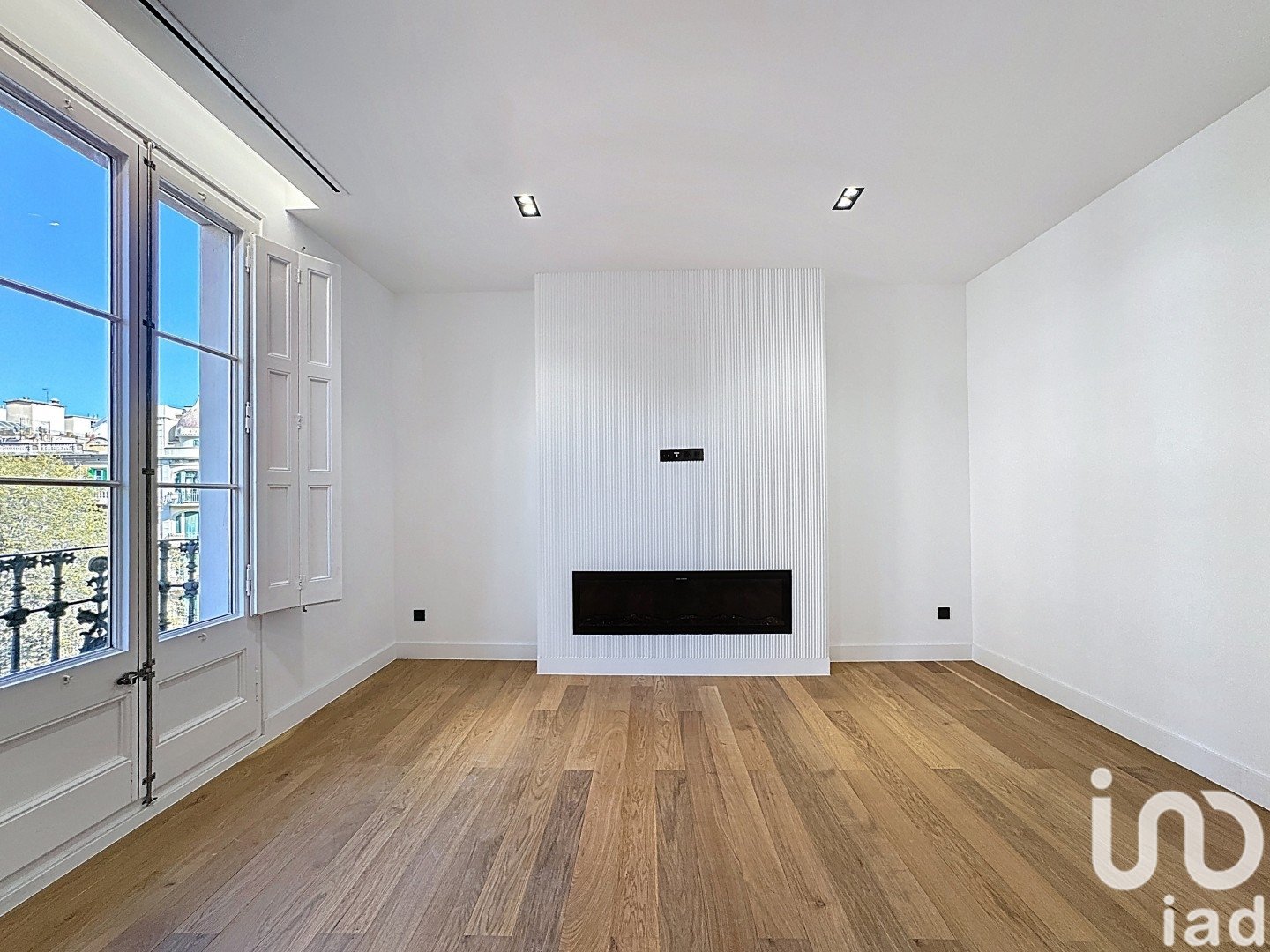 Wohnung in Barcelona, Spanien 4 Schlafzimmer, 175 m2 Nr. 153571