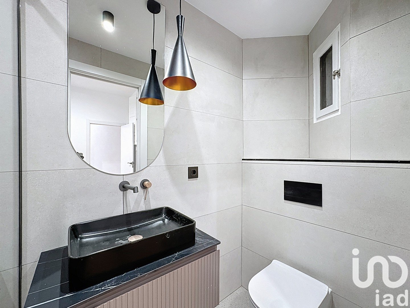 Wohnung in Barcelona, Spanien 4 Schlafzimmer, 175 m2 Nr. 153571