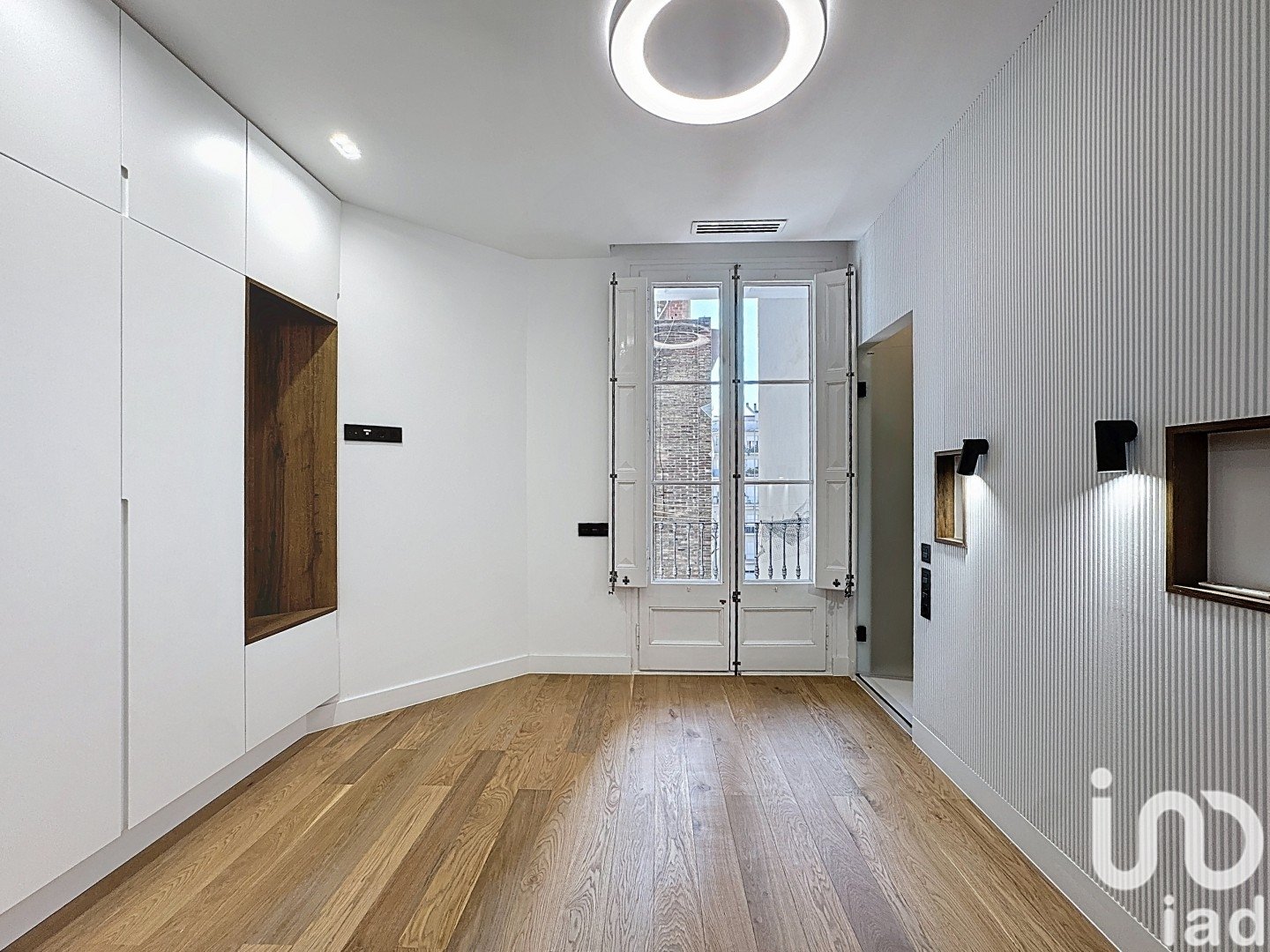 Wohnung in Barcelona, Spanien 4 Schlafzimmer, 175 m2 Nr. 153571