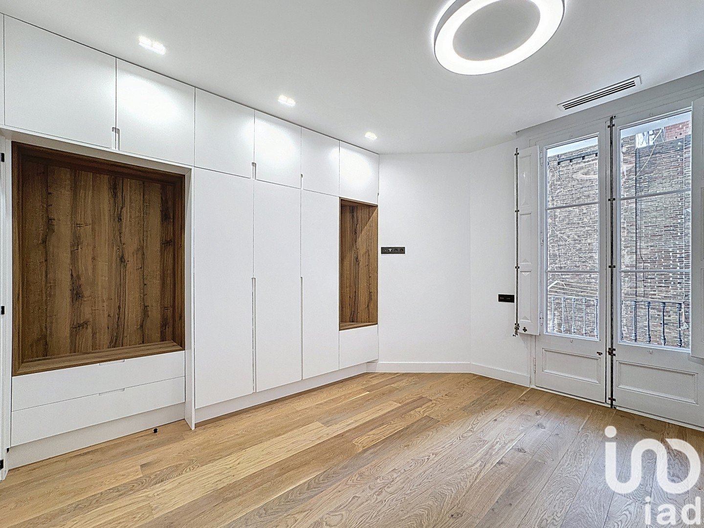 Wohnung in Barcelona, Spanien 4 Schlafzimmer, 175 m2 Nr. 153571