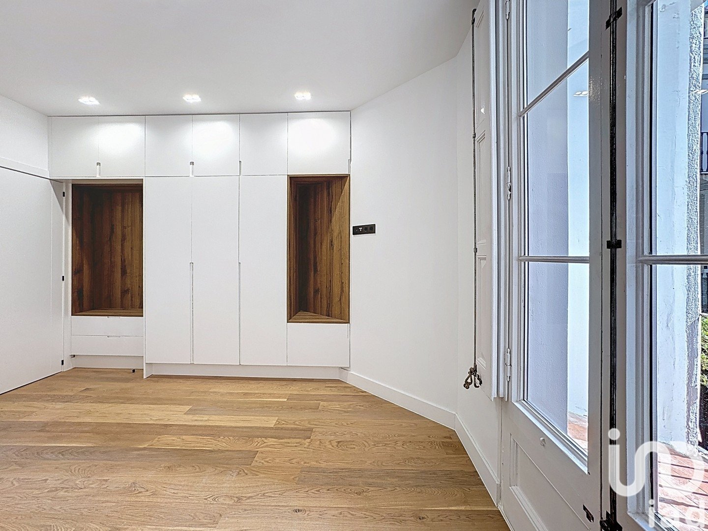 Wohnung in Barcelona, Spanien 4 Schlafzimmer, 175 m2 Nr. 153571