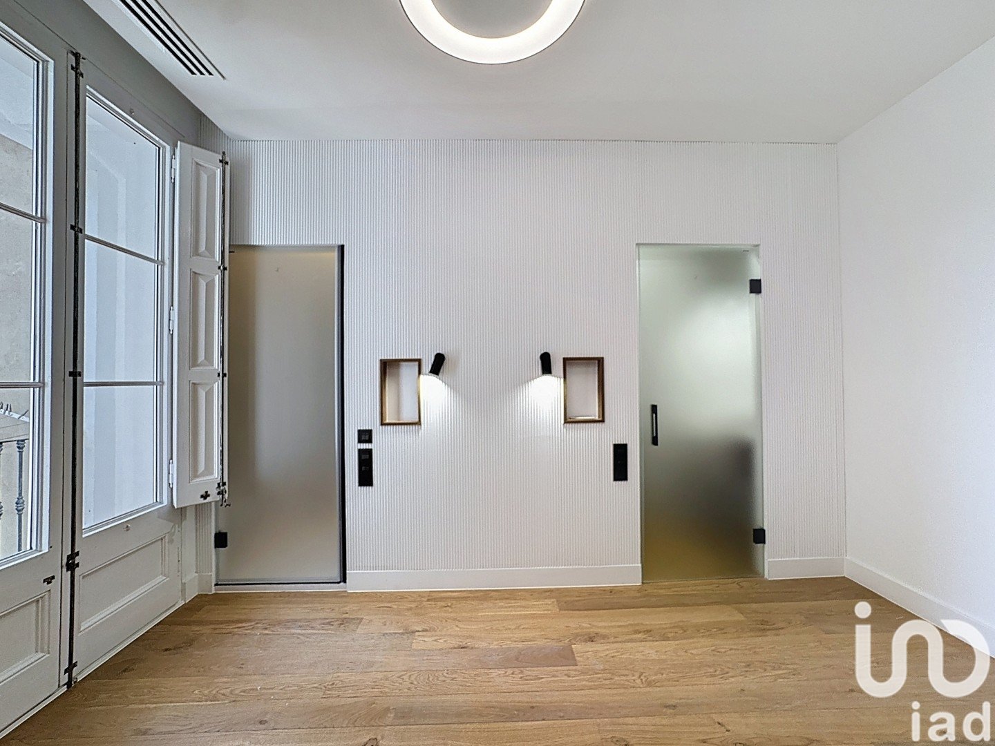 Wohnung in Barcelona, Spanien 4 Schlafzimmer, 175 m2 Nr. 153571
