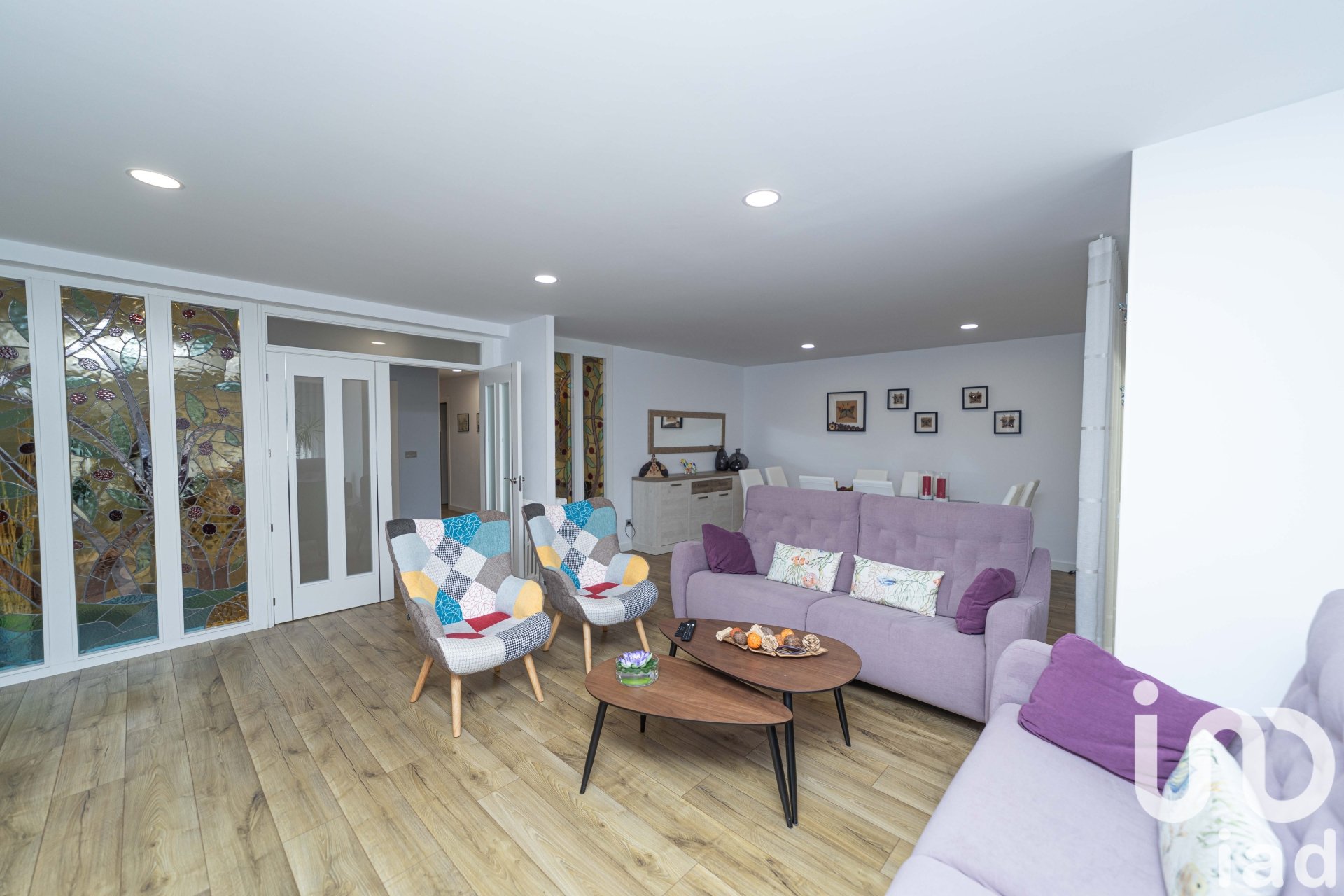 Apartamento en León, España 4 dormitorios, 220 m2 No. 153568