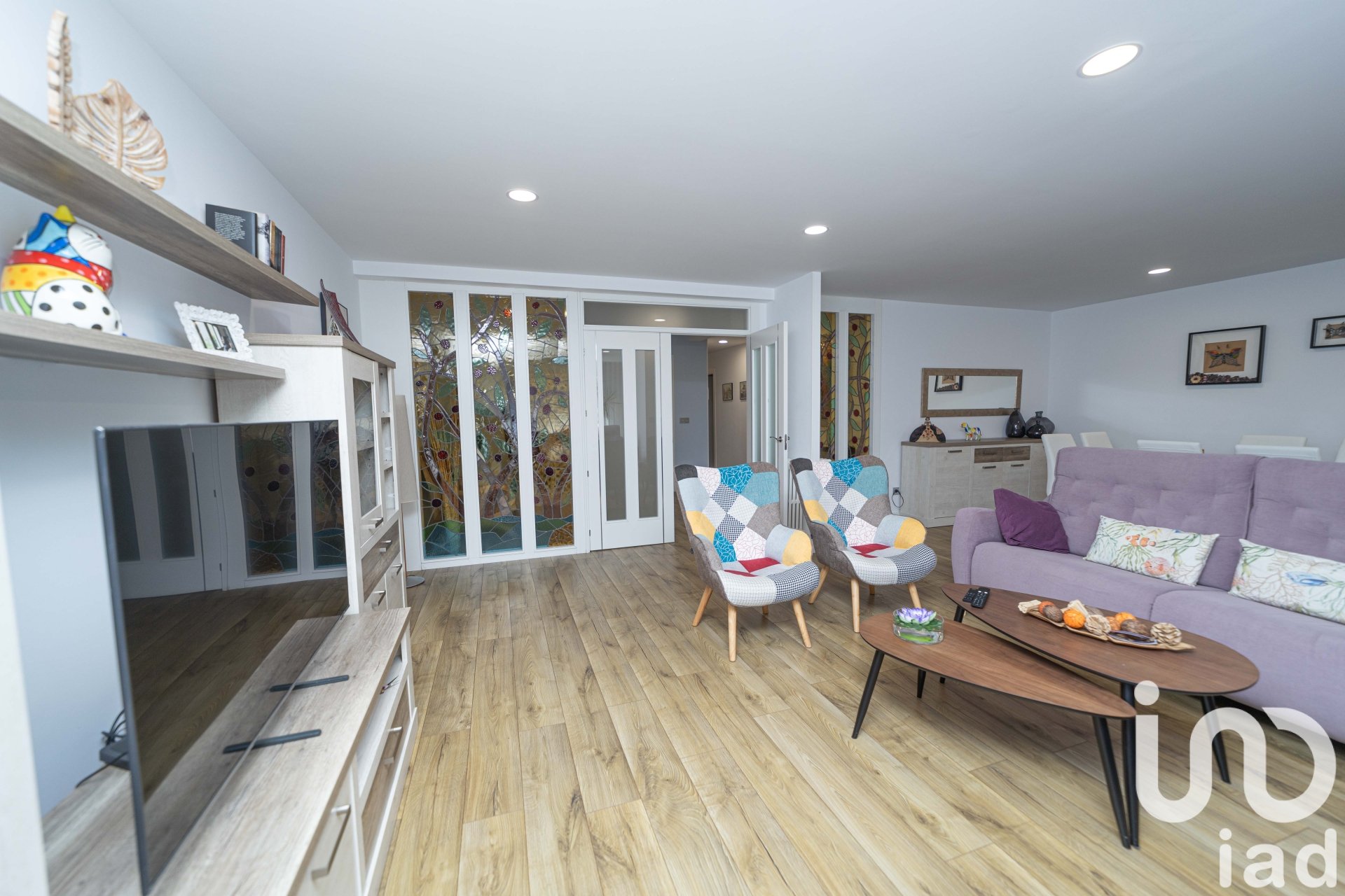 Apartamento en León, España 4 dormitorios, 220 m2 No. 153568