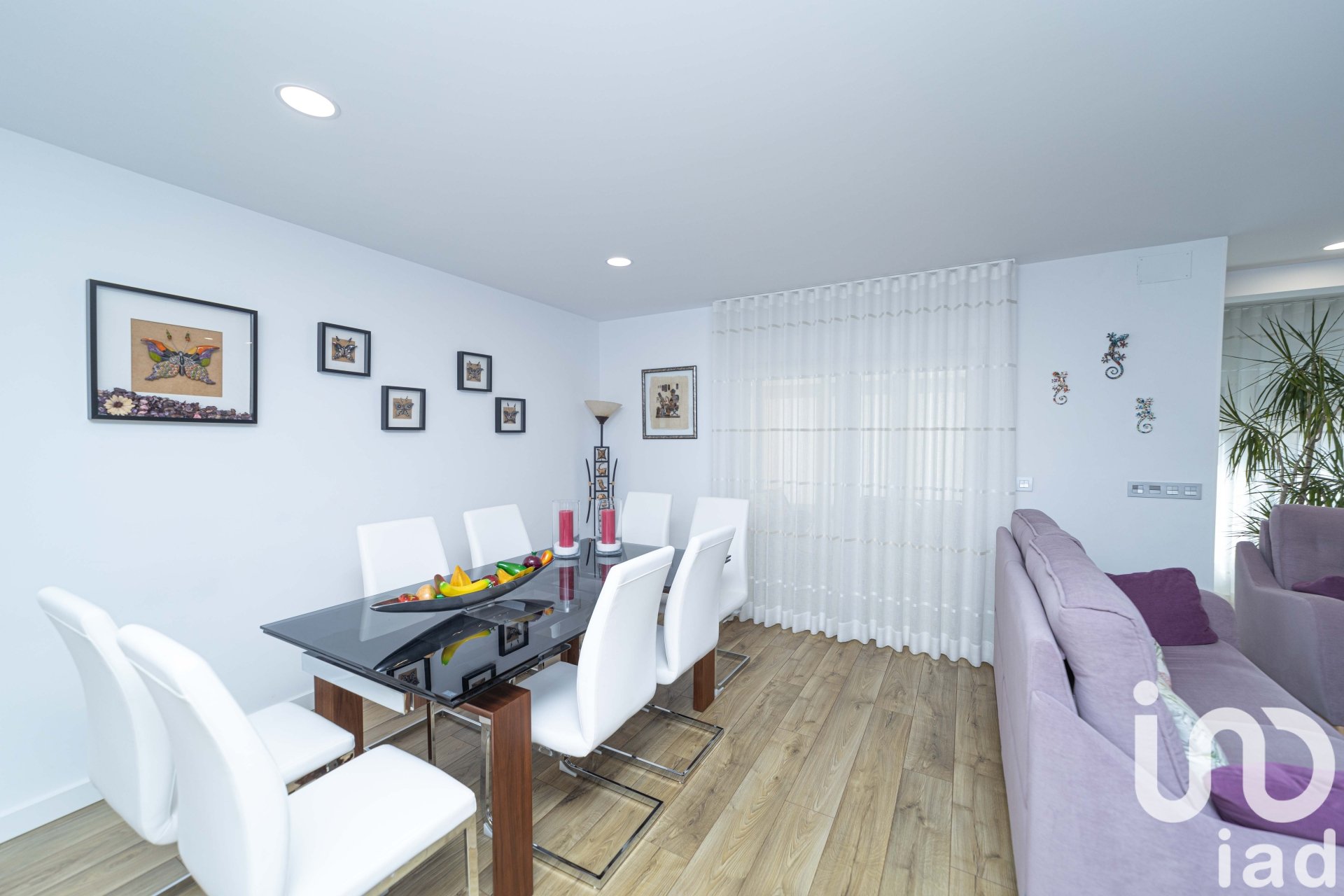 Apartamento en León, España 4 dormitorios, 220 m2 No. 153568