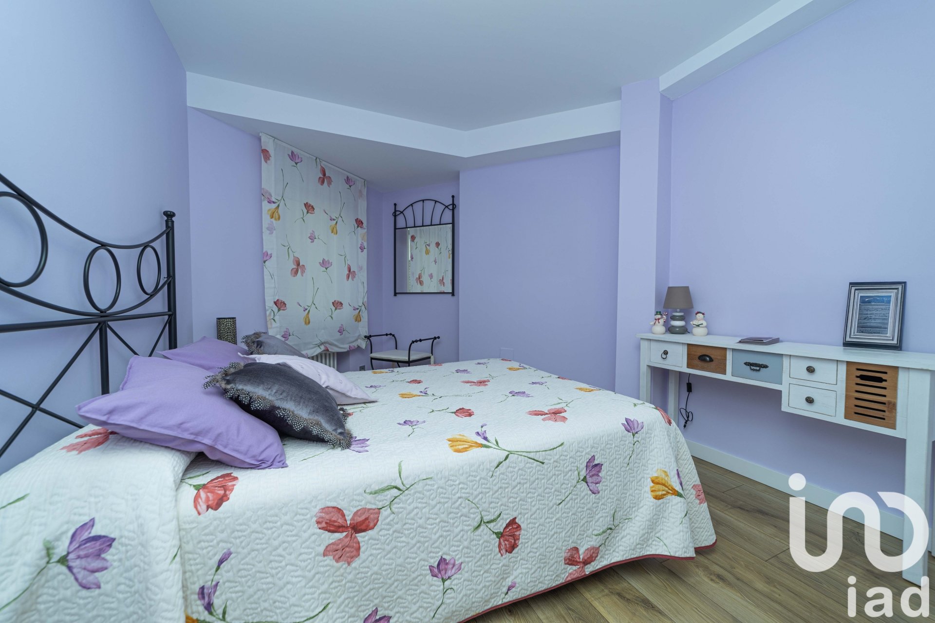 Apartamento en León, España 4 dormitorios, 220 m2 No. 153568