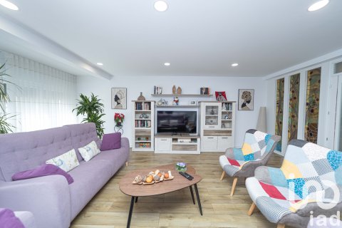 Wohnung in Leon, Spanien 4 Schlafzimmer, 220 m2 Nr. 153568