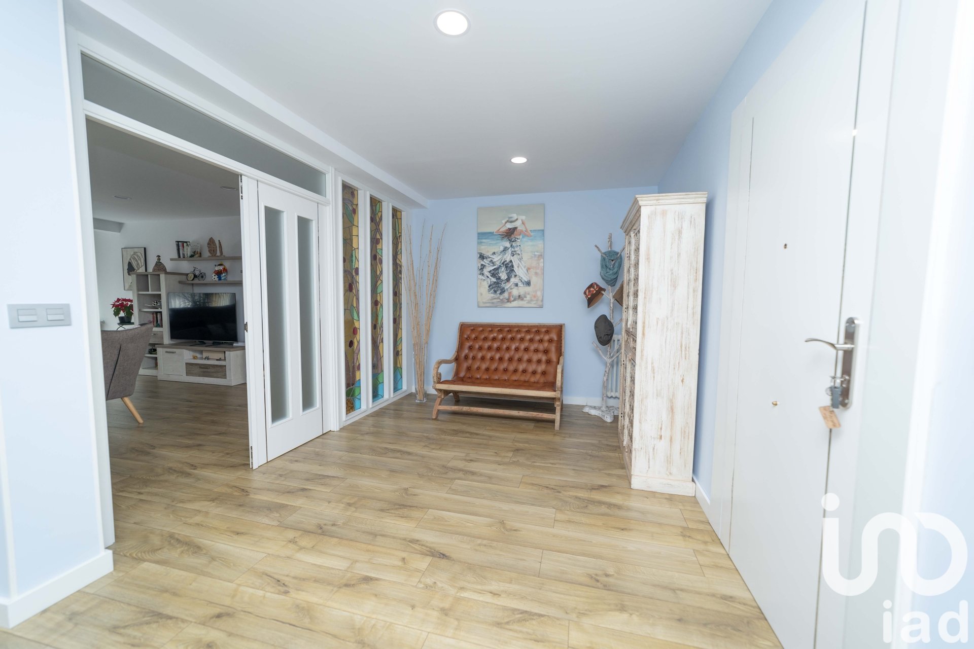 Apartamento en León, España 4 dormitorios, 220 m2 No. 153568