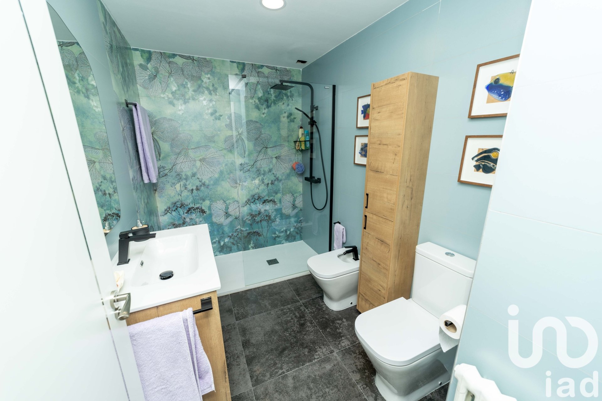 Apartamento en León, España 4 dormitorios, 220 m2 No. 153568