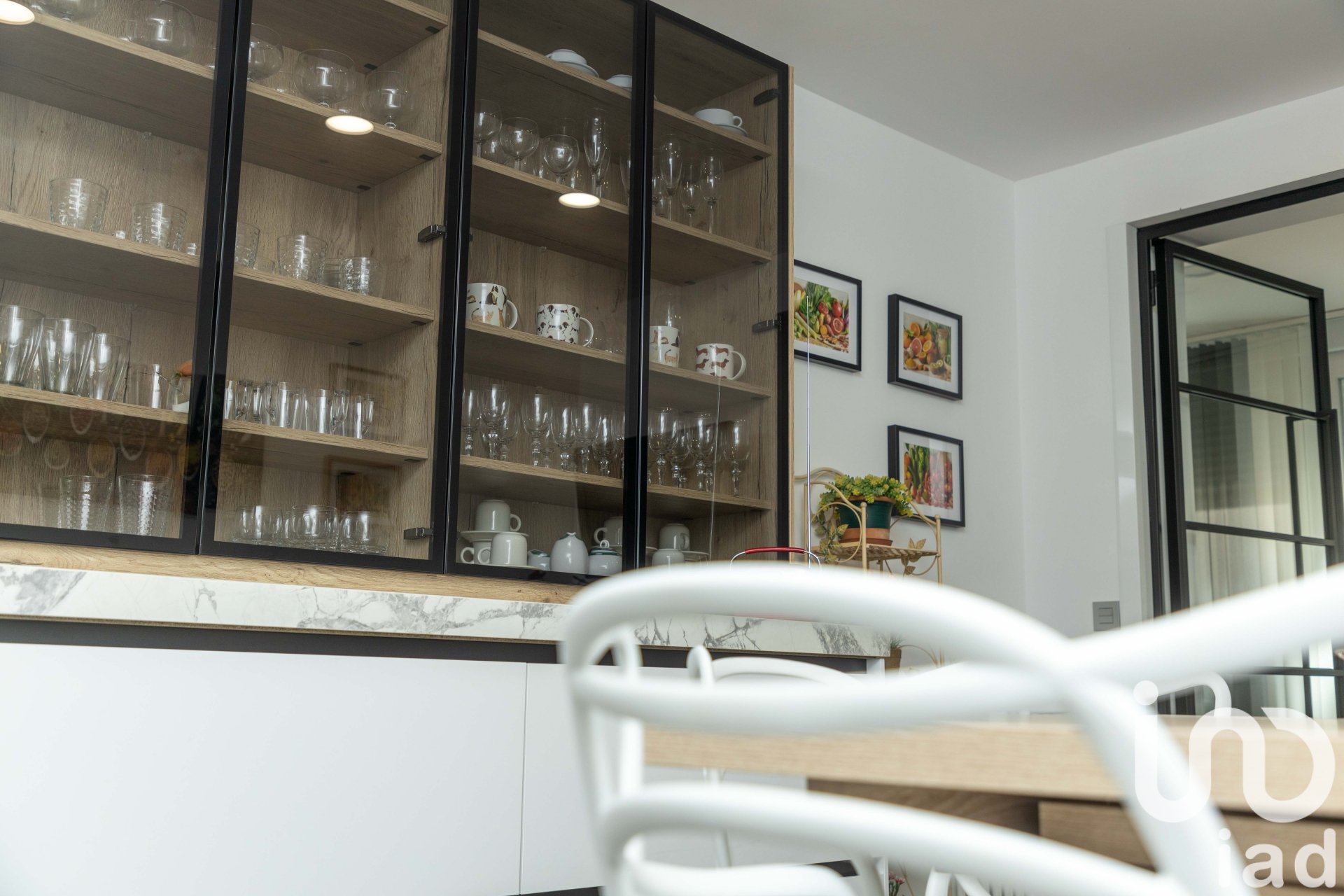 Apartamento en León, España 4 dormitorios, 220 m2 No. 153568