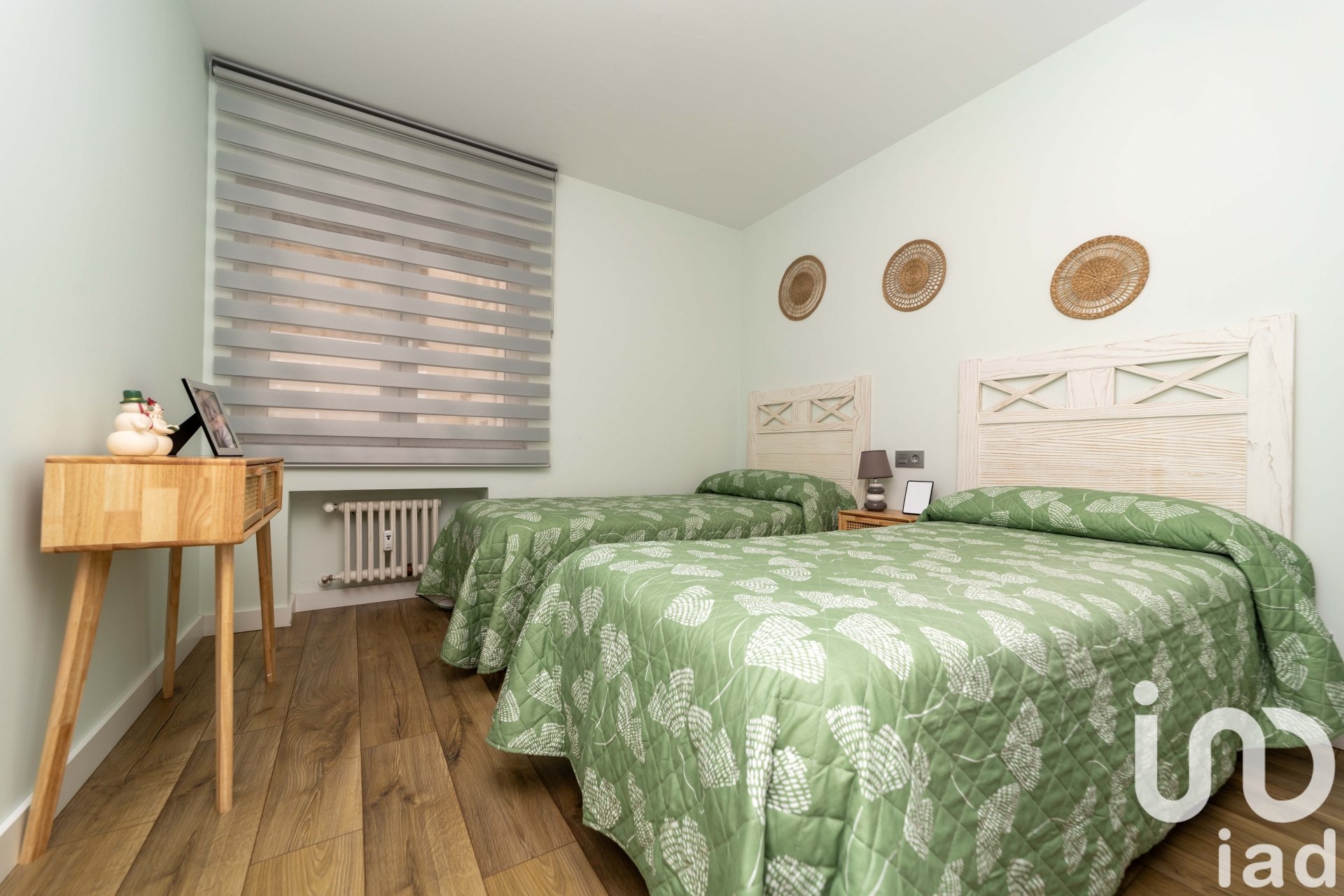 Apartamento en León, España 4 dormitorios, 220 m2 No. 153568