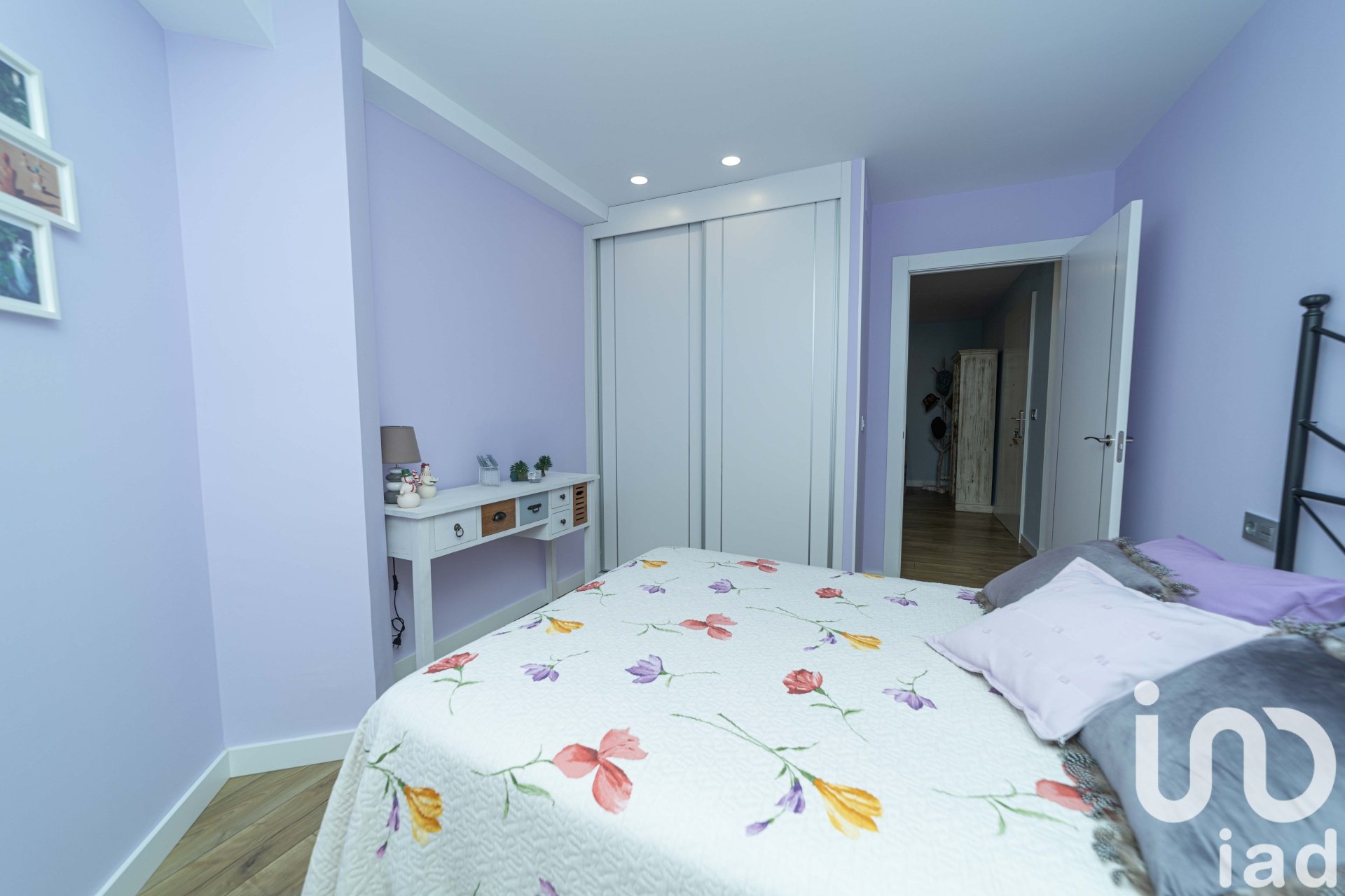 Apartamento en León, España 4 dormitorios, 220 m2 No. 153568