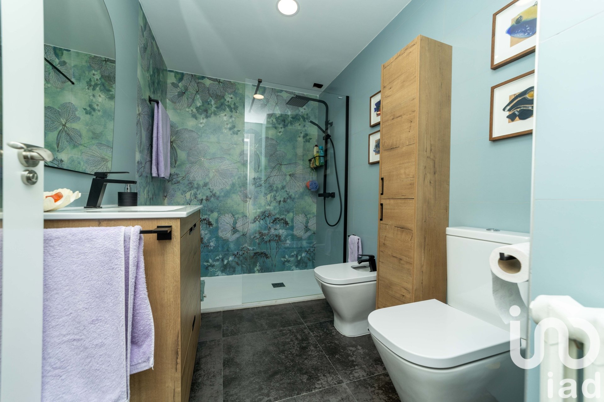 Apartamento en León, España 4 dormitorios, 220 m2 No. 153568
