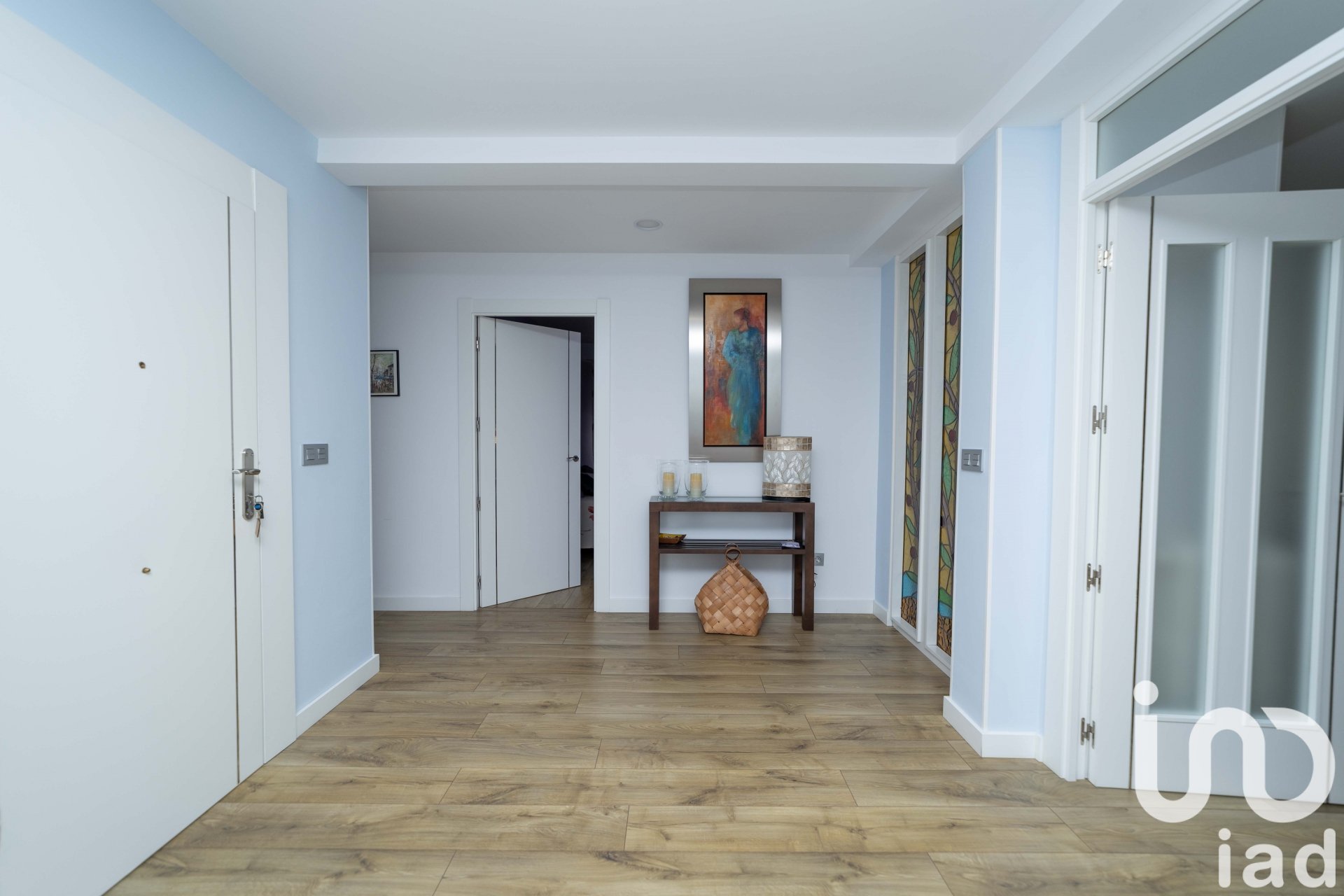 Apartamento en León, España 4 dormitorios, 220 m2 No. 153568