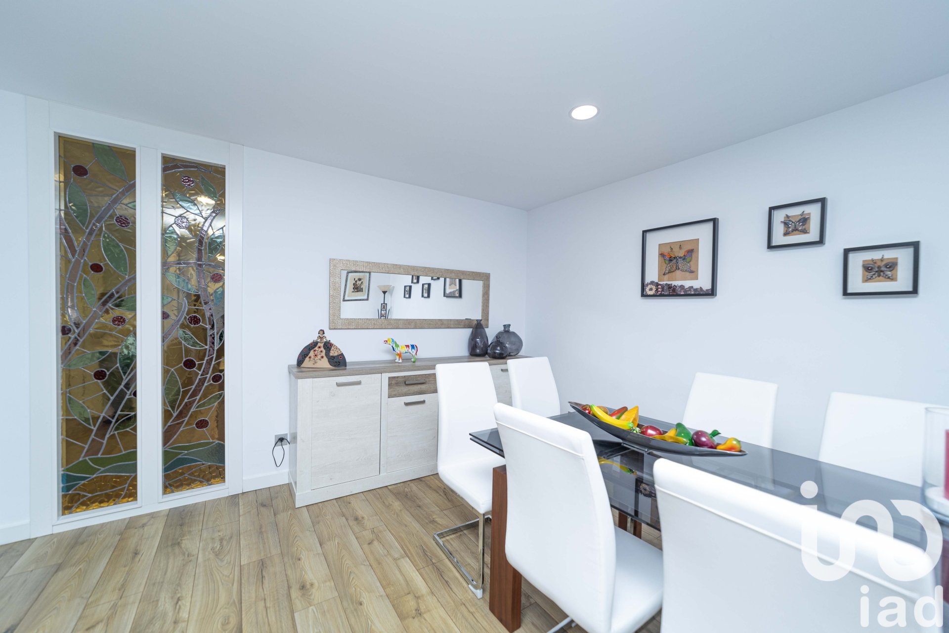 Apartamento en León, España 4 dormitorios, 220 m2 No. 153568