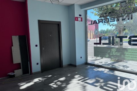 Komerciāls īpašums Leon, Spānijā 153 m2 Nr. 153573