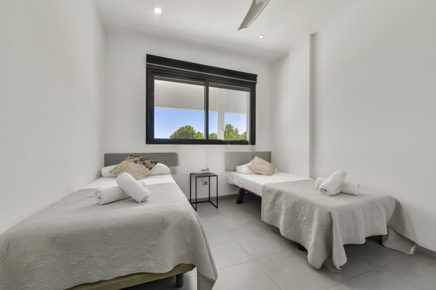 Land in Altea, Alicante, Spanien 4 Schlafzimmer, 260 m2 Nr. 179802