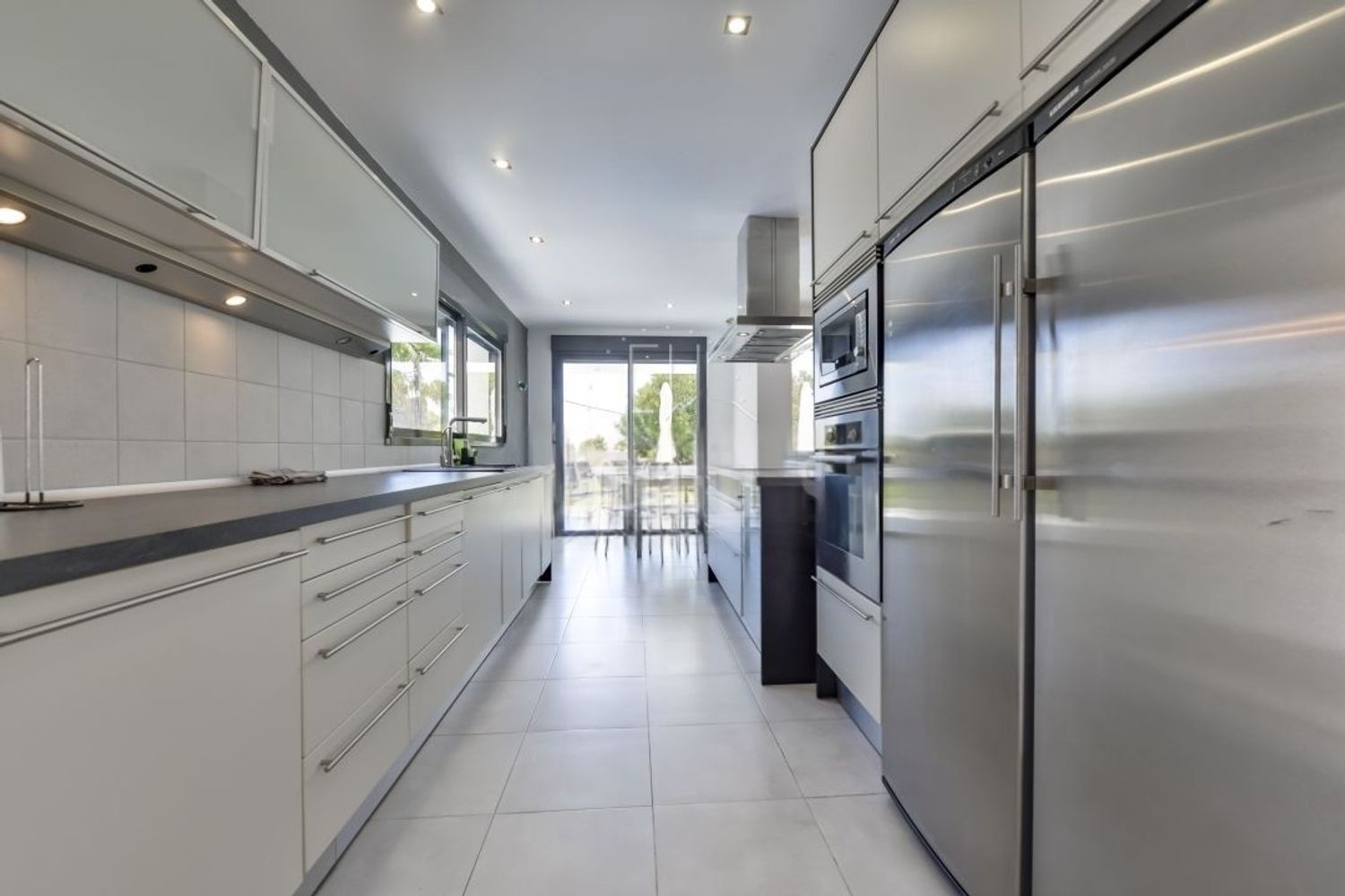 Land in Altea, Alicante, Spanien 4 Schlafzimmer, 260 m2 Nr. 179802