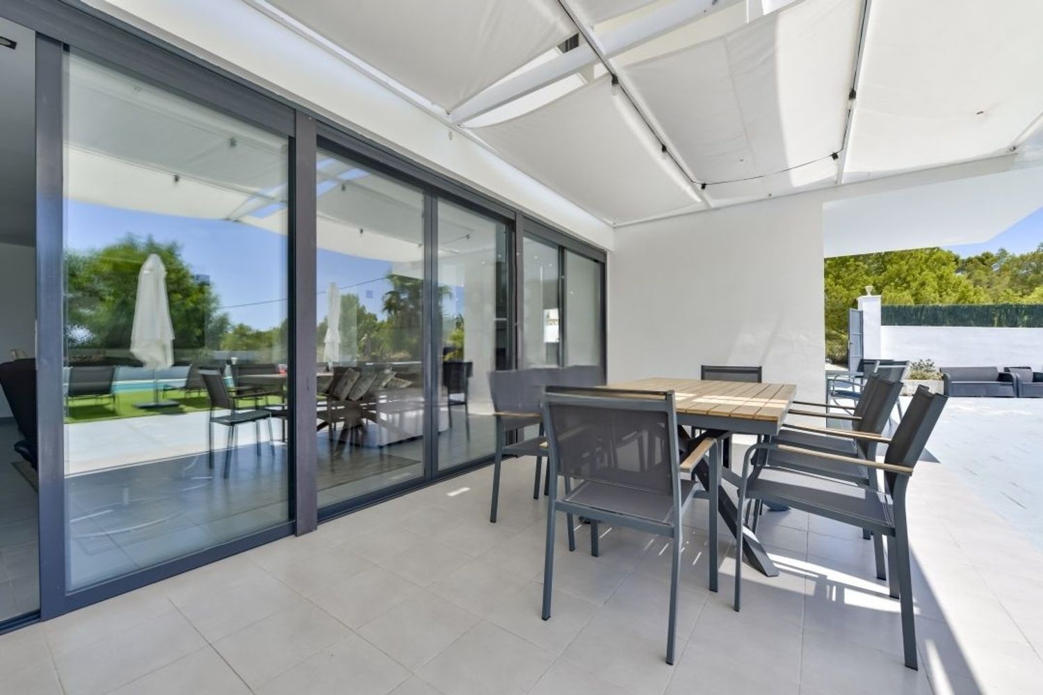 Land in Altea, Alicante, Spanien 4 Schlafzimmer, 260 m2 Nr. 179802