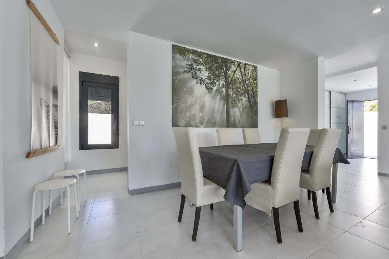 Land in Altea, Alicante, Spanien 4 Schlafzimmer, 260 m2 Nr. 179802