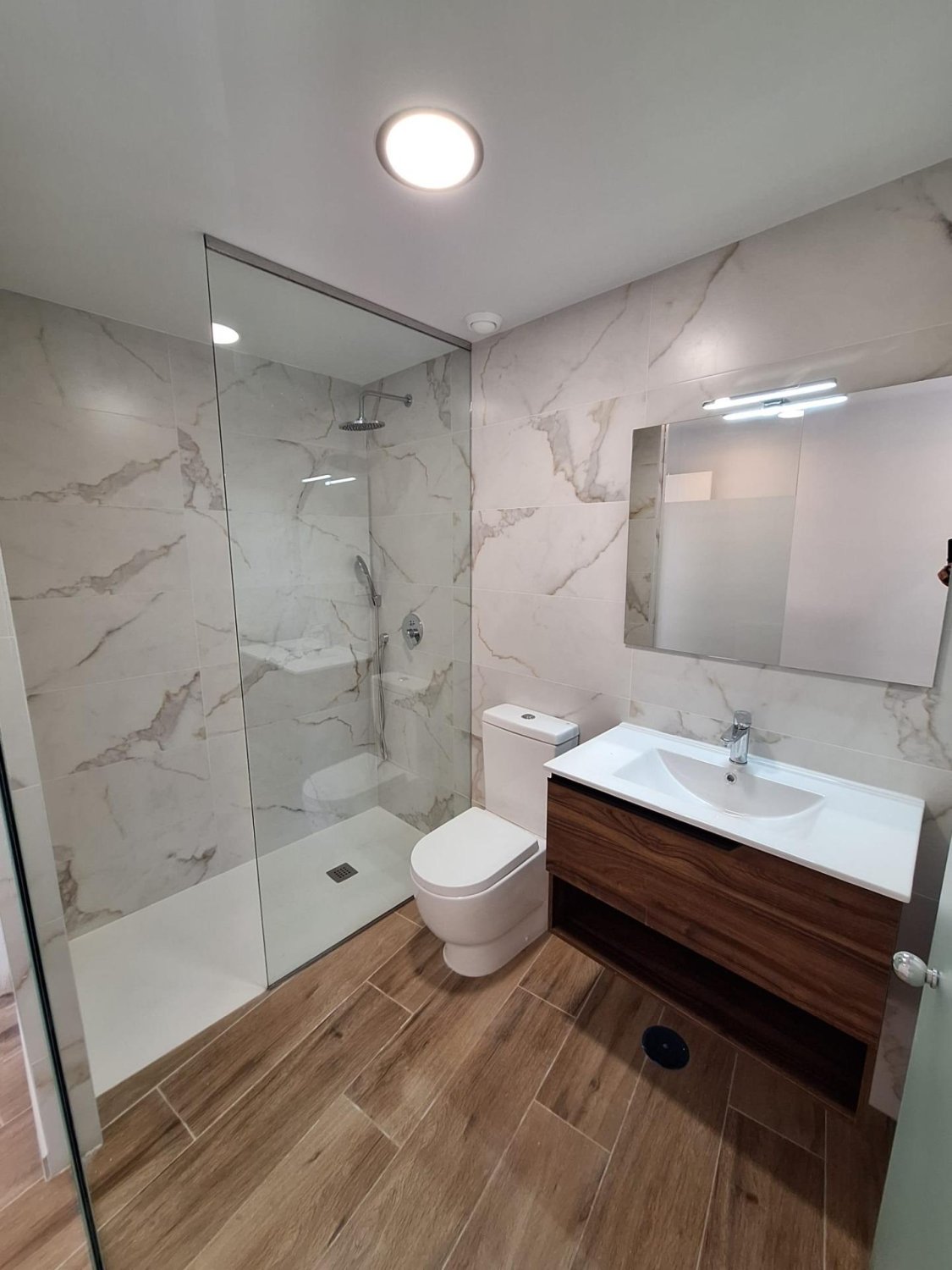 Appartamento a Villamartin, Alicante, Spagna 2 camere da letto, 85 mq. N° 165355