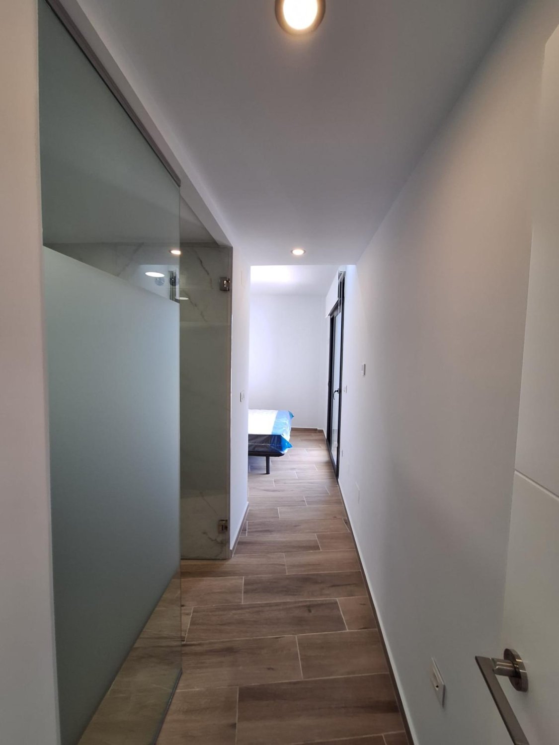 Appartamento a Villamartin, Alicante, Spagna 2 camere da letto, 85 mq. N° 165355